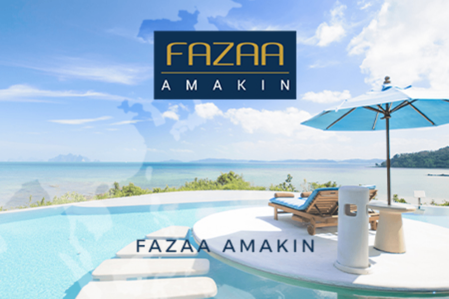 Fazaa Amakin